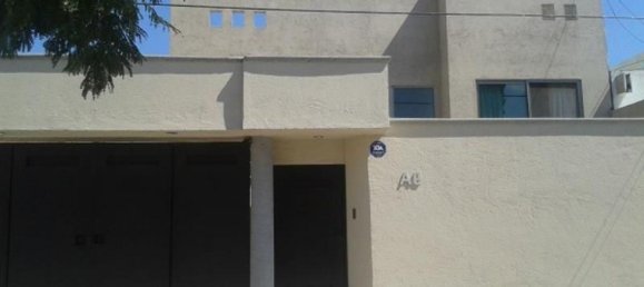 3 غرف نوم منزل في Temixco, Mexico رقم 157926 2