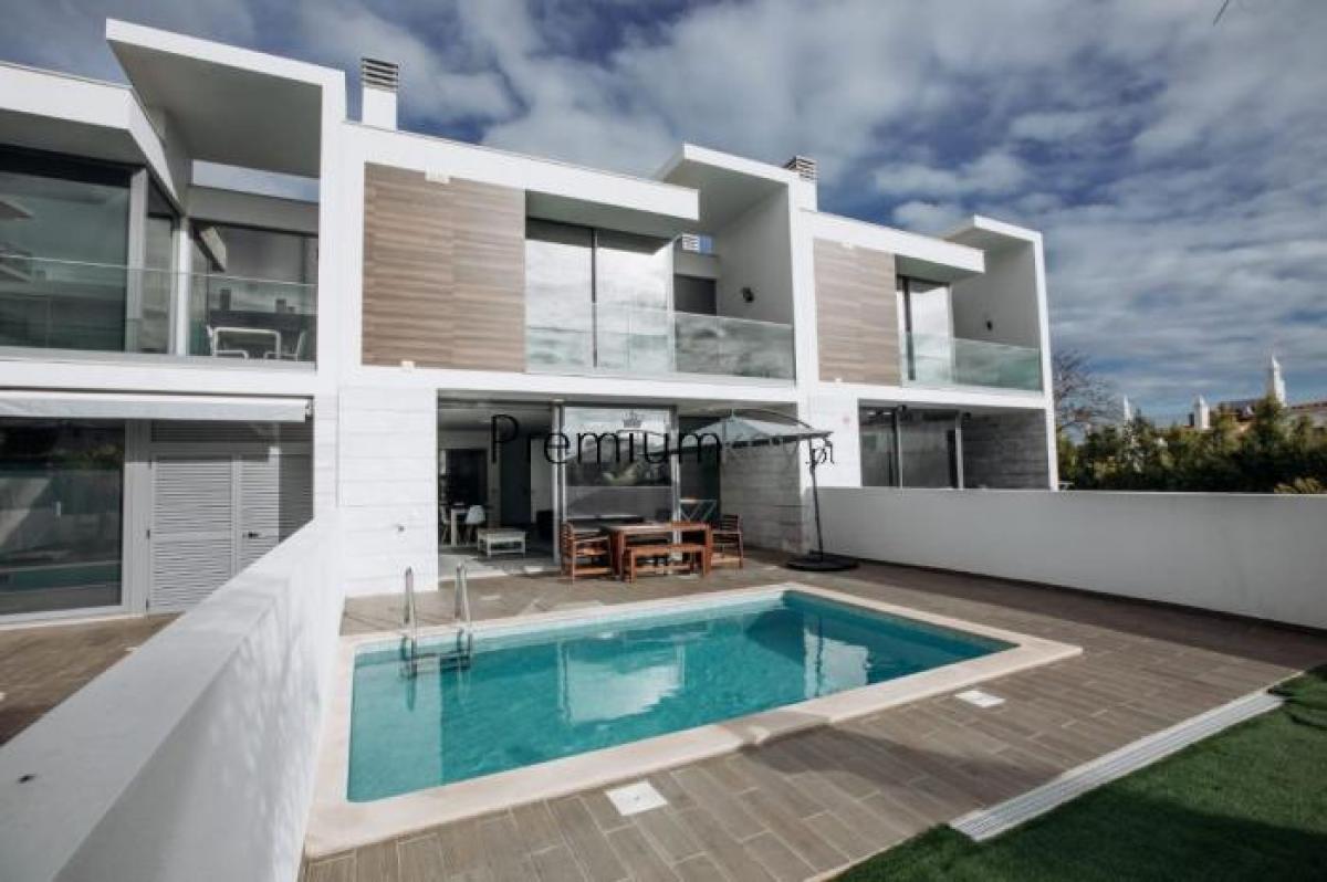 Moradia T3 em Albufeira, Portugal N.º 3961