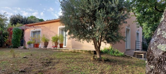 3 Schlafzimmer Haus in Suze-la-Rousse, France, Nr. 292622 8