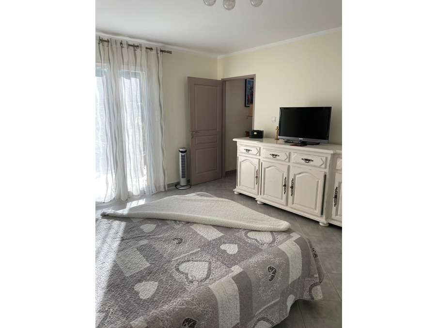 3 Schlafzimmer Haus in Suze-la-Rousse, France, Nr. 292622
