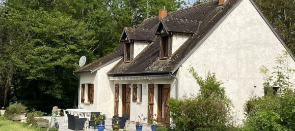 4 bedrooms House in Breval, France No. 327487 3