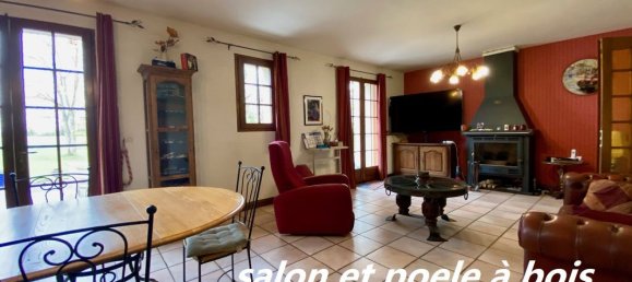 4 bedrooms House in Breval, France No. 327487 7