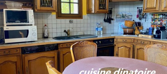 4 bedrooms House in Breval, France No. 327487 8