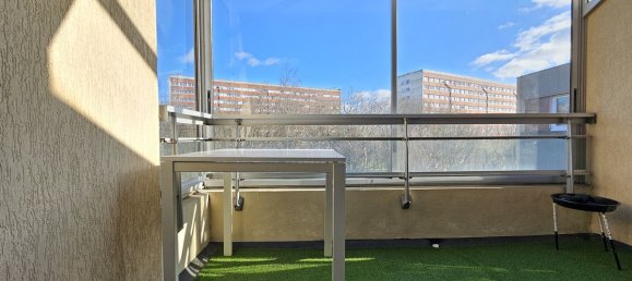 1 Schlafzimmer Wohnung in Rennes, France, Nr. 264784 4