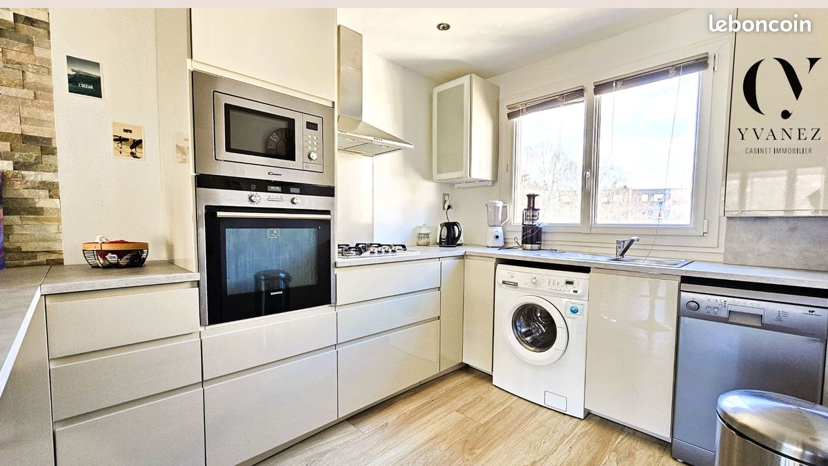 1 Schlafzimmer Wohnung in Rennes, France, Nr. 264784