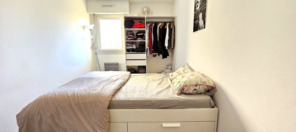 1 Schlafzimmer Wohnung in Rennes, France, Nr. 264784 11