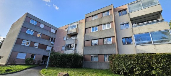 1 Schlafzimmer Wohnung in Rennes, France, Nr. 264784 6