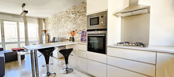 1 Schlafzimmer Wohnung in Rennes, France, Nr. 264784 3