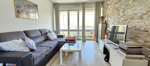1 Schlafzimmer Wohnung in Rennes, France, Nr. 264784 5