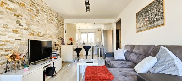 1 Schlafzimmer Wohnung in Rennes, France, Nr. 264784 2