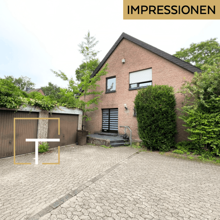 4 bedrooms House in Neuss, Germany No. 72110