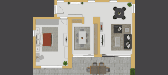 4 bedrooms House in Neuss, Germany No. 72110 12