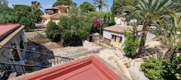 3 Schlafzimmer Haus in Alicante, Spain, Nr. 148834 8