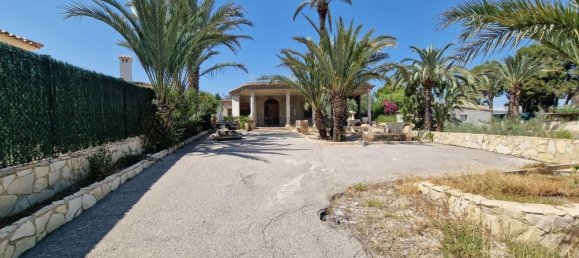 3 Schlafzimmer Haus in Alicante, Spain, Nr. 148834 14