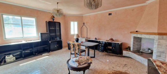 3 Schlafzimmer Haus in Alicante, Spain, Nr. 148834 20