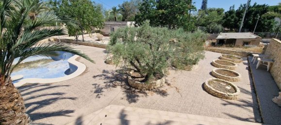 3 Schlafzimmer Haus in Alicante, Spain, Nr. 148834 2