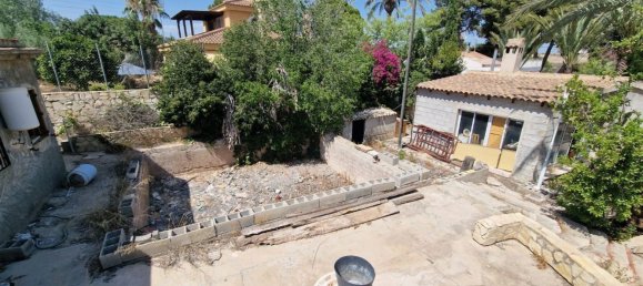 3 Schlafzimmer Haus in Alicante, Spain, Nr. 148834 7