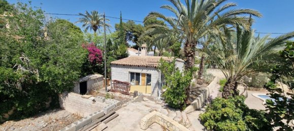 3 Schlafzimmer Haus in Alicante, Spain, Nr. 148834 4