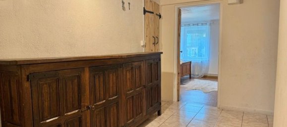 Duplex T5 em Cornimont, France N.º 63199 9