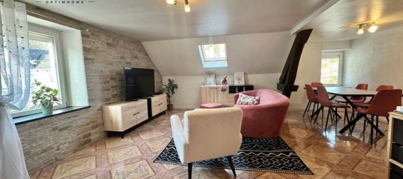 Duplex T5 em Cornimont, France N.º 63199 2