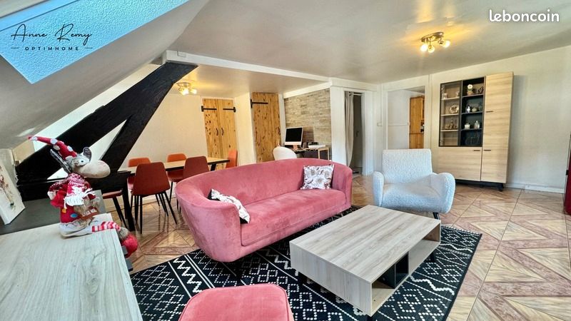 Duplex T5 em Cornimont, France N.º 63199