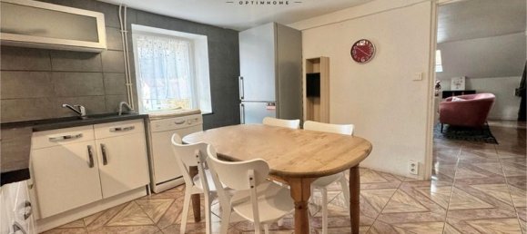 Duplex T5 em Cornimont, France N.º 63199 4