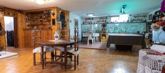 Вилла с 6 комнатами в Латина, Италия № 266031 35