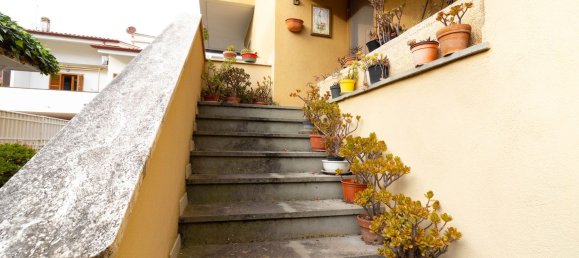 Вилла с 6 комнатами в Латина, Италия № 266031 47