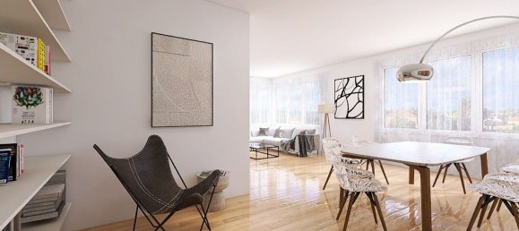 Вилла с 6 комнатами в Латина, Италия № 266031 5