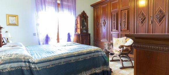 Вилла с 6 комнатами в Латина, Италия № 266031 24