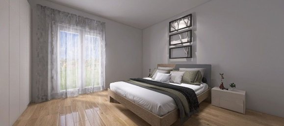 Вилла с 6 комнатами в Латина, Италия № 266031 22