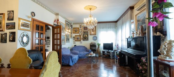 Вилла с 6 комнатами в Латина, Италия № 266031 10