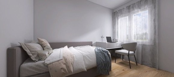 Вилла с 6 комнатами в Латина, Италия № 266031 27