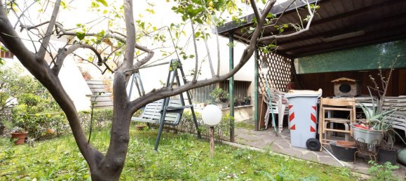 Вилла с 6 комнатами в Латина, Италия № 266031 41