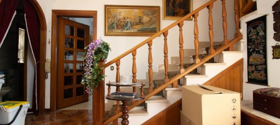 Вилла с 6 комнатами в Латина, Италия № 266031 21