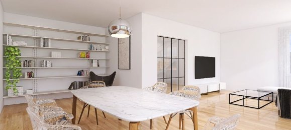 Вилла с 6 комнатами в Латина, Италия № 266031 4