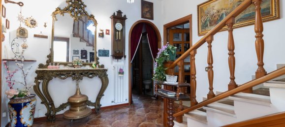 Вилла с 6 комнатами в Латина, Италия № 266031 20