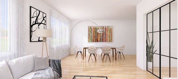 Вилла с 6 комнатами в Латина, Италия № 266031 2