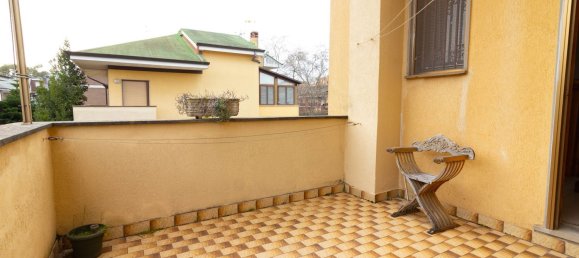 Вилла с 6 комнатами в Латина, Италия № 266031 31