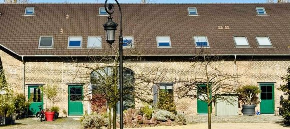 2 bedrooms Farm in Cologne, Germany No. 259367 10