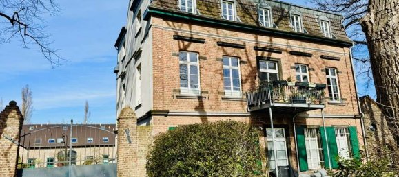 2 bedrooms Farm in Cologne, Germany No. 259367 5