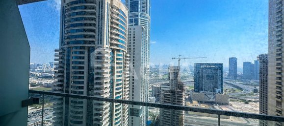 1 Schlafzimmer Wohnung in Dubai Marina, UAE, Nr. 27532 20