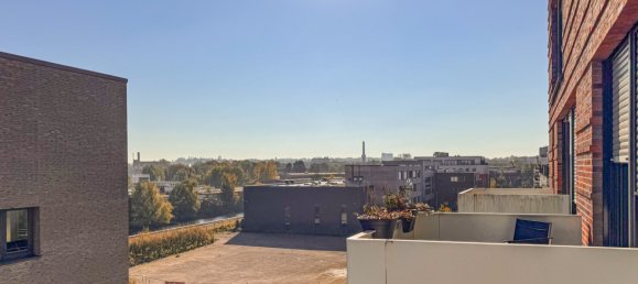 3-Zimmer Wohnung in Harburg, Germany, Nr. 61034 4