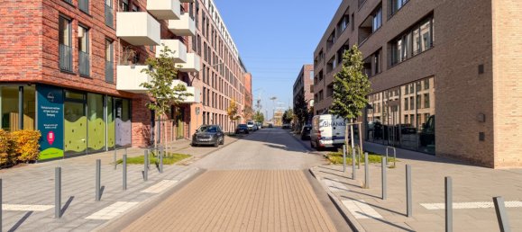 3-Zimmer Wohnung in Harburg, Germany, Nr. 61034 7