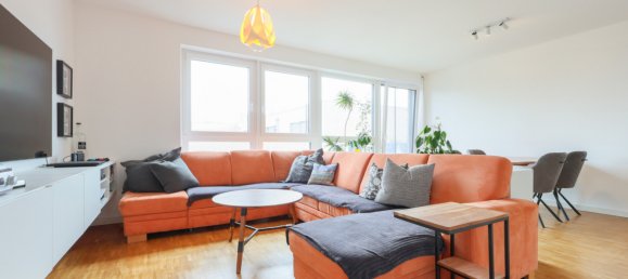 3-Zimmer Wohnung in Harburg, Germany, Nr. 61034 10