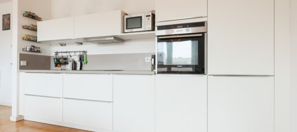 3-Zimmer Wohnung in Harburg, Germany, Nr. 61034 9