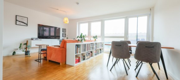 3-Zimmer Wohnung in Harburg, Germany, Nr. 61034 8