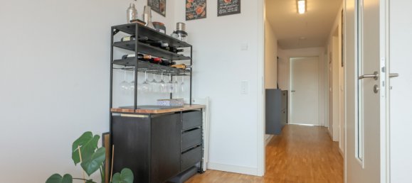 3-Zimmer Wohnung in Harburg, Germany, Nr. 61034 12