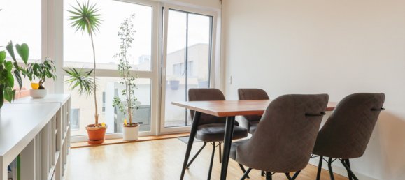 3-Zimmer Wohnung in Harburg, Germany, Nr. 61034 11