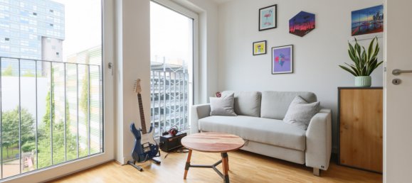 3-Zimmer Wohnung in Harburg, Germany, Nr. 61034 16